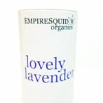 Lovely Lavender Body Powder
