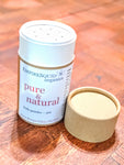 Dusty Delight Body Powder