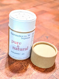Dusty Delight Body Powder