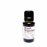 Wart Warrior Natural Wart Treatment