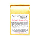 Fullers Earth Clay - EmpireSquid Organics
