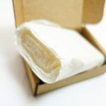 Aloe & Olive Handmade Organic Soap