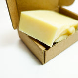 Shea & Olive Handmade Soap