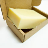 Mega Mild Homemade Bar Soap