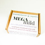 Mega Mild Homemade Bar Soap