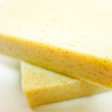 Shea Butter Exfoliating Bar