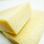 Shea Butter Exfoliating Bar