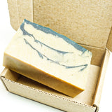 Almond Rose Organic Handmade Soap