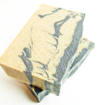 Almond Rose Organic Handmade Soap