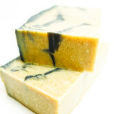 Almond Rose Organic Handmade Soap