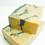 Almond Rose Organic Handmade Soap