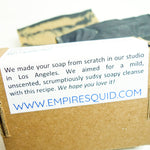 Almond Rose Organic Handmade Soap