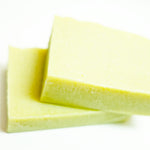 Aloe & Olive Handmade Organic Soap
