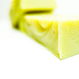 Aloe & Olive Handmade Organic Soap