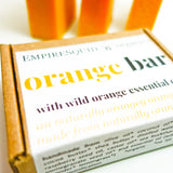 Orange Bar
