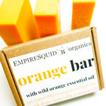 Orange Bar