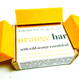 Orange Bar