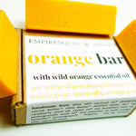 Orange Bar