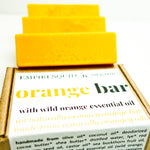 Orange Bar