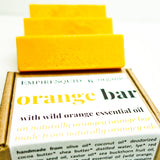 Orange Bar