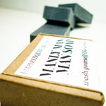 Manly Man Man Soap