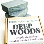 Deep Woods