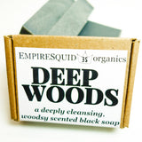 Deep Woods