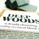 Deep Woods