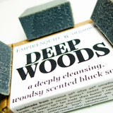 Deep Woods