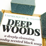 Deep Woods