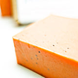 Poppy Perfection Exfoliating Bar Soap