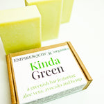 Kinda Green Organic Handmade Soap