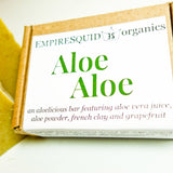 Aloe Aloe