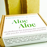 Aloe Aloe