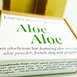 Aloe Aloe