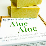 Aloe Aloe