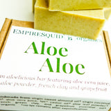 Aloe Aloe