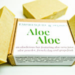 Aloe Aloe