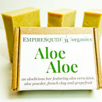 Aloe Aloe