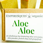 Aloe Aloe