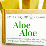 Aloe Aloe