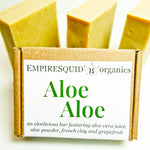 Aloe Aloe