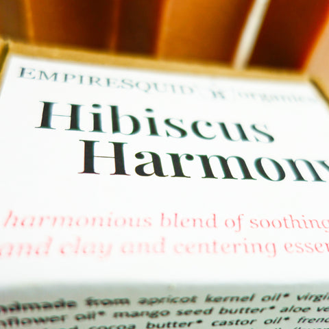Hibiscus Harmony