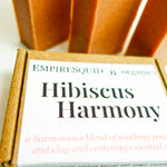 Hibiscus Harmony