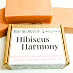 Hibiscus Harmony