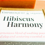 Hibiscus Harmony