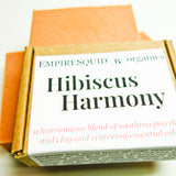 Hibiscus Harmony