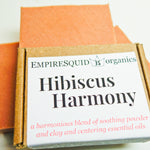 Hibiscus Harmony