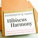 Hibiscus Harmony