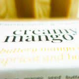 Creamy Mango